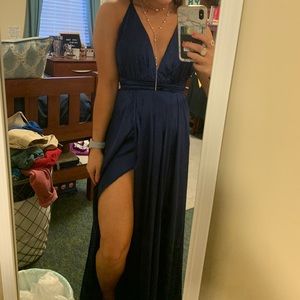 Amazon Formal Evening Dress